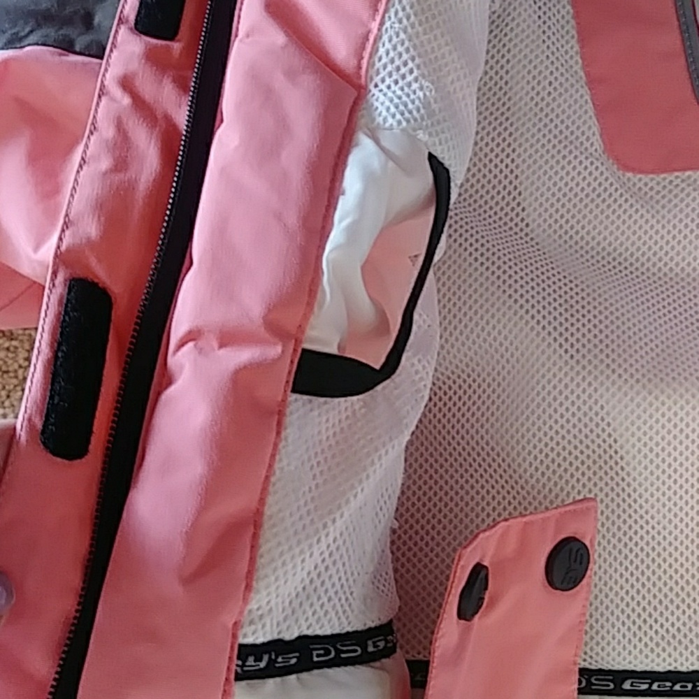 Ski jacket size small - Picture 6 of 8